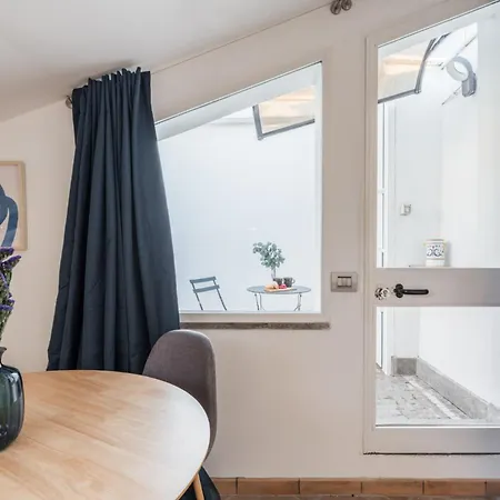 Appartement The Rent - Near Castel Sant'angelo