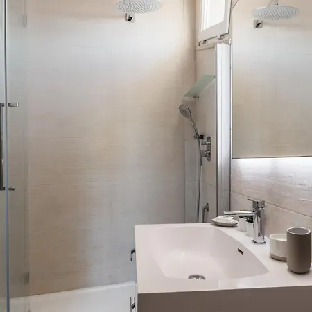 The Rent - Near Castel Sant'angelo Appartement