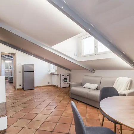 Appartement The Rent - Near Castel Sant'angelo
