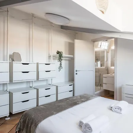 Appartement The Rent - Near Castel Sant'angelo *