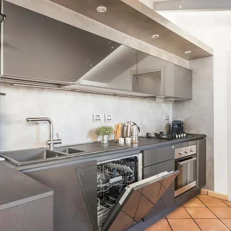 Appartement The Rent - Near Castel Sant'angelo Rome