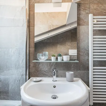 Appartement The Rent - Near Castel Sant'angelo