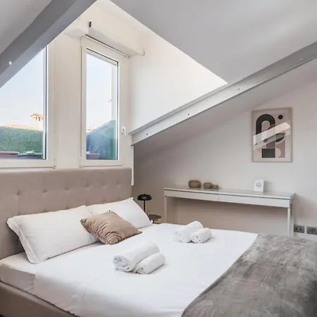 Apartman The Rent - Near Castel Sant'angelo *