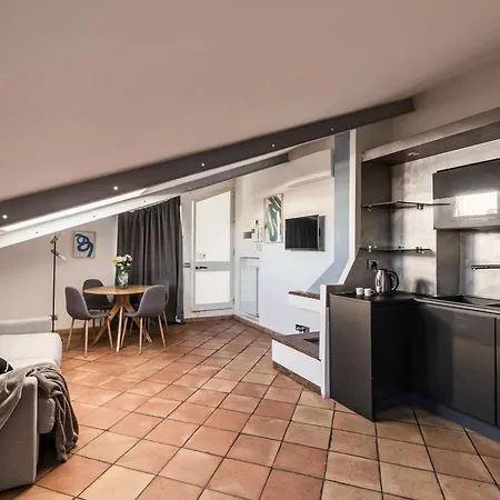 Appartamento The Rent - Near Castel Sant'angelo