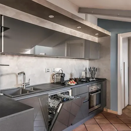 Appartamento The Rent - Near Castel Sant'angelo