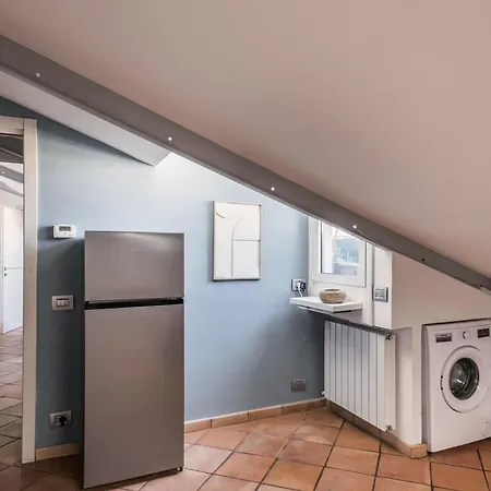 Appartamento The Rent - Near Castel Sant'angelo Roma