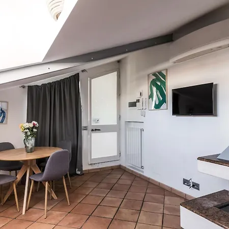 The Rent - Near Castel Sant'angelo * Roma
